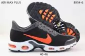 nike air max tn plus sale pas cher pegasus turbo black orange